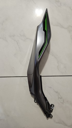 Kawasaki z500 right tail - kawasaki,
