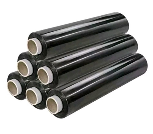 Bobine film estensibile nero - bobine,