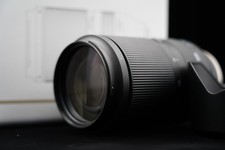 Tamron 70-180mm F/2.8 Di III
