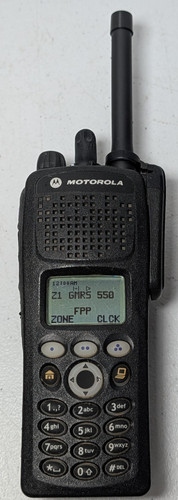 Motorola prc 153 - motorola, prc-153