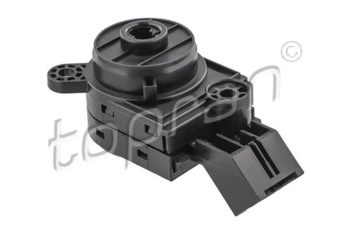 Cubo interruttore - , di