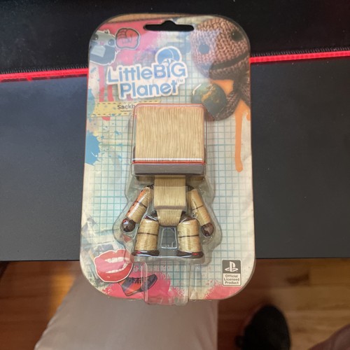 Modellino little big - little,