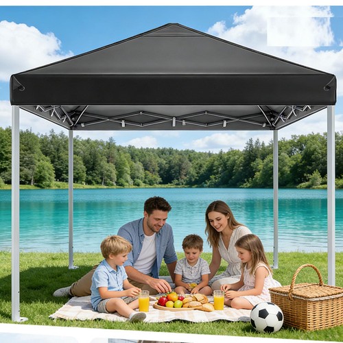 Gazebo 3x3m impermeabile - gazebo,