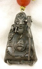 ANTICO ORNAMENTO CINESE PER