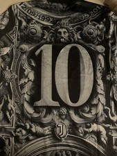 Juventus Maglia Prematch ADP10