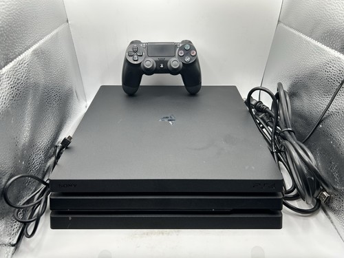 Sony playstation pro ps4 1 - ps4,