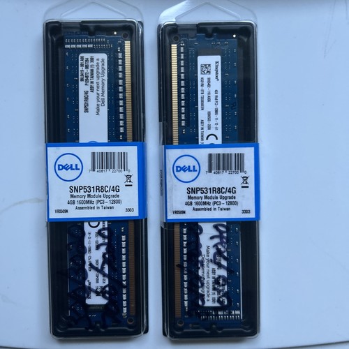 8gb 4gb pc3 12800 - 4gb, pc3-12800
