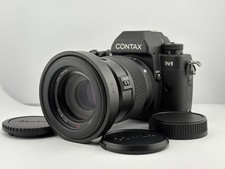 CONTAX N1 / Carl Zeiss
