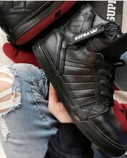 Sneakers uomo Lovesong Supra