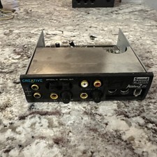 Creative Labs Sound Blaster