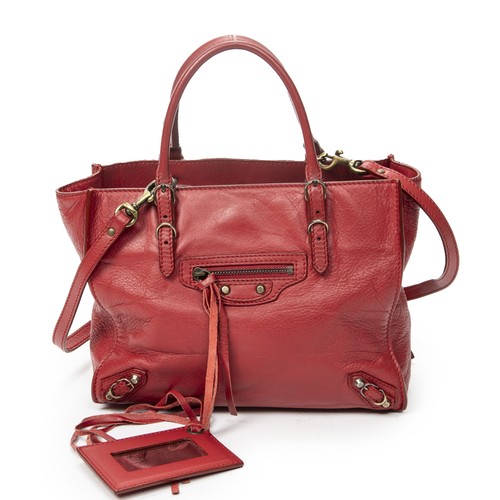 Borsa tracolla balenciaga - a,
