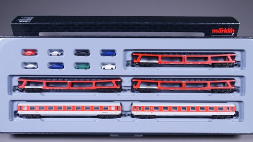 Scala märklin 87092 - märklin,