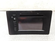 Saab 9-5 2006 Radio Lettore CD