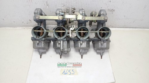 Carburatori keihin honda - carburatori,