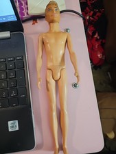 2017 Mattel Barbie Delfino