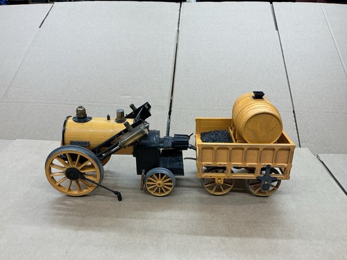 Hornby gauge live steam - 3.5’,