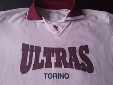 MAGLIA ULTRAS GRANATA TORINO