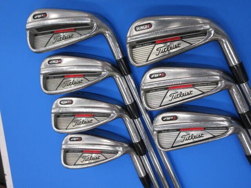 Titleist ap1 set - titleist, da