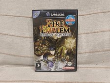 Pal Es Fire Emblem Gamecube