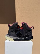 Nike Air Yeezy 1 Blink Rare