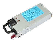 HP ProLiant DL360 G6 alimentatore server originale 460 watt