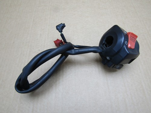 Interruttore destro honda - interruttore,