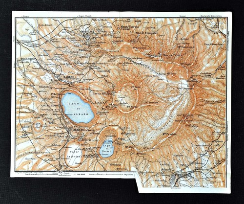 Mappa wagner debes 1904 - wagner,