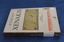 XENAKIS AUTORI VARI EDT MUSICA