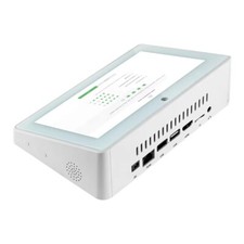 Lettore Desktop 7 Pollici