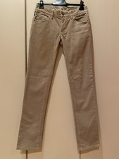 Jeans velluto a coste ragazzo Armani junior