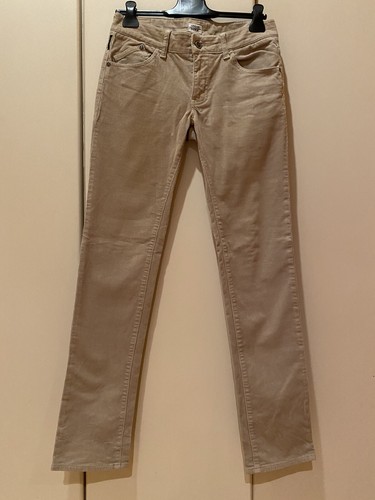 Jeans velluto coste - jeans,