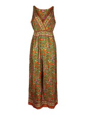 Bohoo Fashion Tuta lunga