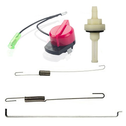 Kit sostituzione molla - kit, ritorno
