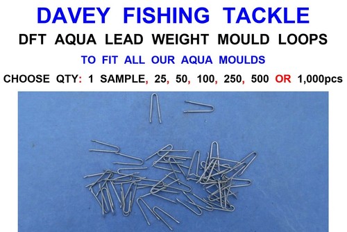 Dft aqua stampo anelli - 25, 50