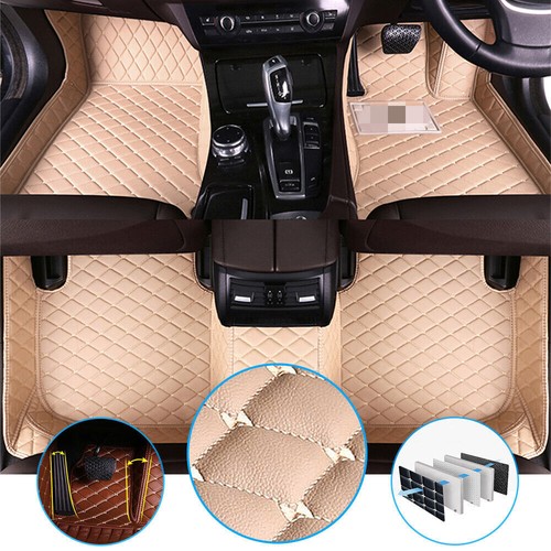 Tappetini floorliner per bmw - tappetini,