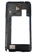 SAMSUNG COVER POSTERIORE COLORE NERO (GH96-06544A) PER GALAXY NOTE 3 SM-N9005