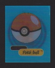 Pokemon - Carta Lenticolare