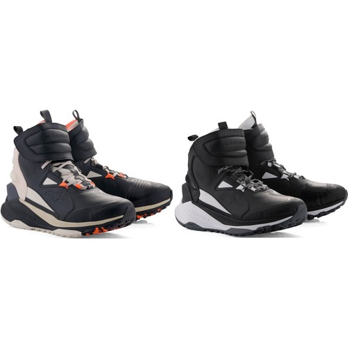 Scarpe moto alpinestars - moto,