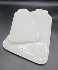 Vassoi Le Coq Porcelain Vassoi