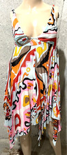 Abito Emilio Pucci vintage