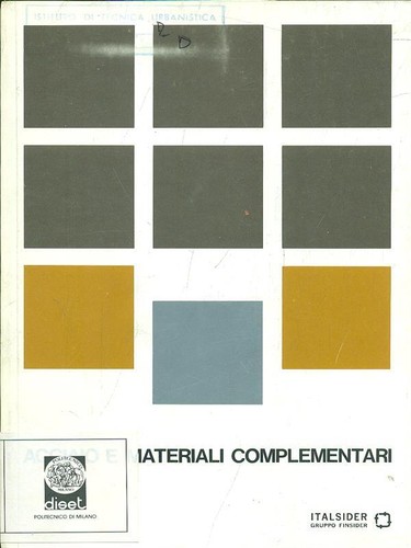 Acciaio materiali - acciaio,