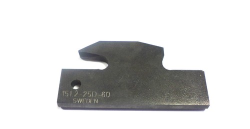 Sandvik porta utensile inserto - sandvik,