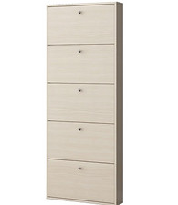 SCARPIERA SLIM 5 ANTE