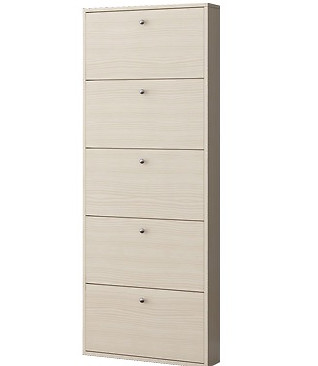Scarpiera slim ante - scarpiera,