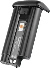 Nuovissima batteria EN-4 2700mAh EN4 per Nikon D1/D1H/D1X