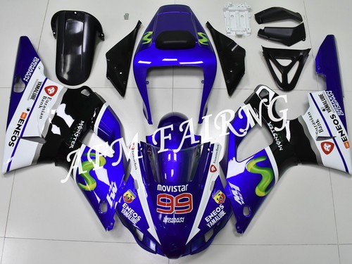 Kit carene carrozzeria stampo
