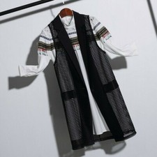 Nero taglie forti - taglie, lungo