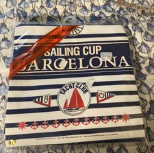 Sailing Cup Barcelona Yacht