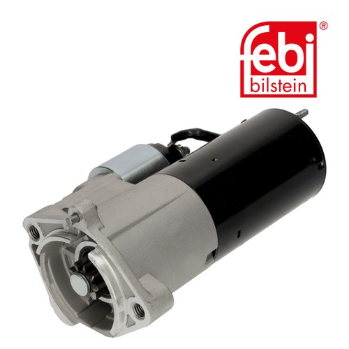 Motorino avviamento febi - di,