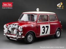 SunStar scala 1/12 Mini Cooper